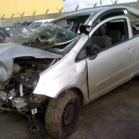 Vitre avant droit OPEL CORSA D Photo n°1