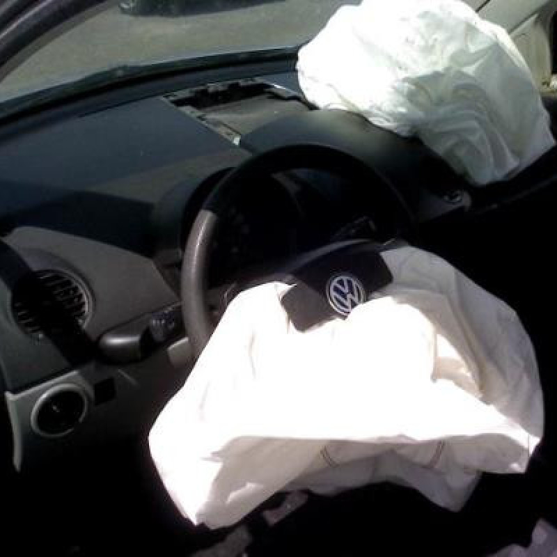 Malle/Hayon arriere VOLKSWAGEN NEW BEETLE 1 Photo n°1