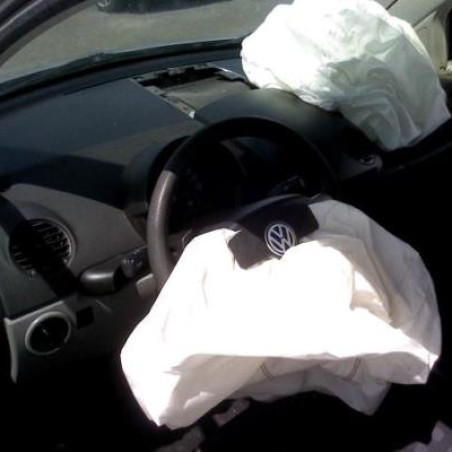 Malle/Hayon arriere VOLKSWAGEN NEW BEETLE 1 Photo n°1