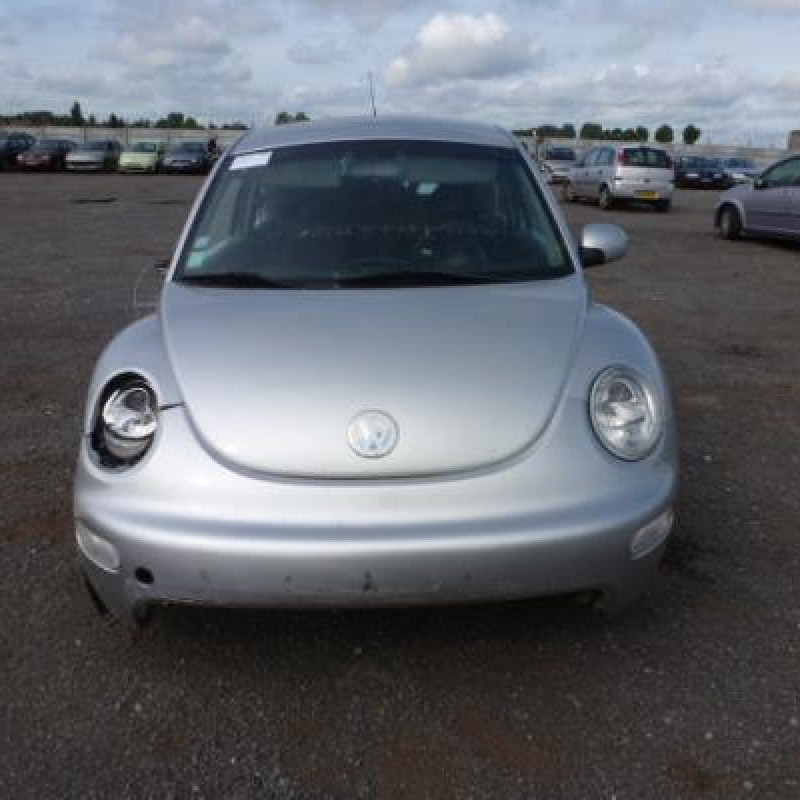 Malle/Hayon arriere VOLKSWAGEN NEW BEETLE 1 Photo n°3