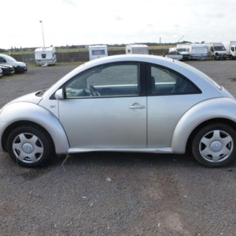 Malle/Hayon arriere VOLKSWAGEN NEW BEETLE 1 Photo n°6