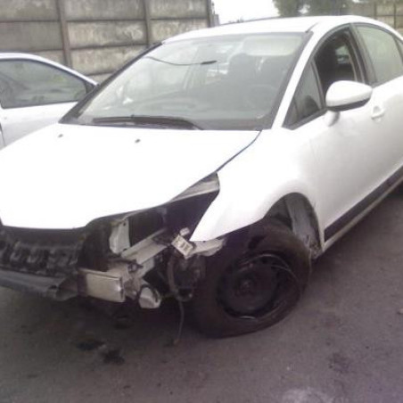 Bras essuie glace avant gauche CITROEN C4 1