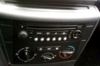 Bras essuie glace avant gauche CITROEN C4 1