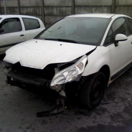 Bras essuie glace avant gauche CITROEN C4 1