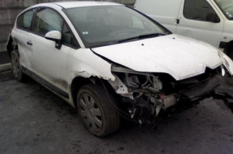 Bras essuie glace avant gauche CITROEN C4 1
