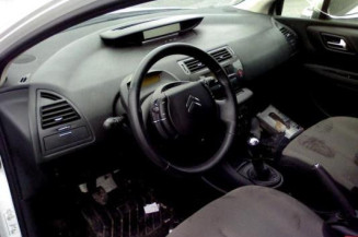 Bras essuie glace avant gauche CITROEN C4 1