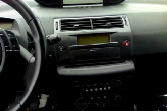 Bras essuie glace avant gauche CITROEN C4 1