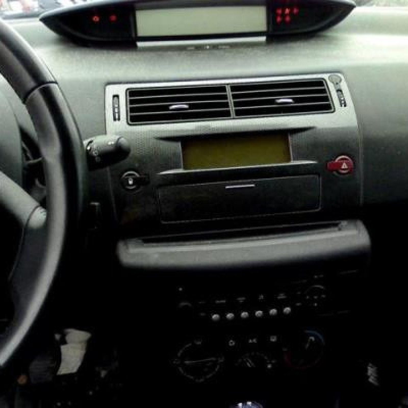 Bras essuie glace avant droit CITROEN C4 1 Photo n°7