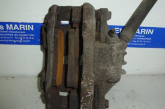 Etrier avant gauche (freinage) CITROEN C4 1