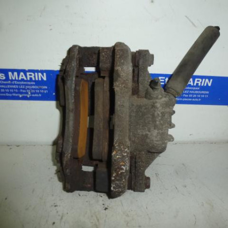 Etrier avant gauche (freinage) CITROEN C4 1