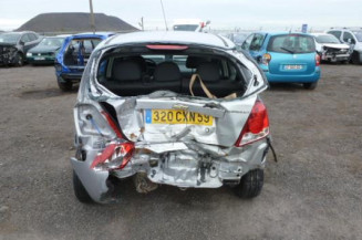 Aile avant droit CHEVROLET KALOS