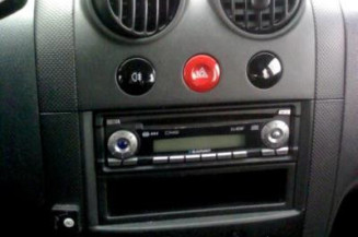 Retroviseur gauche CHEVROLET KALOS