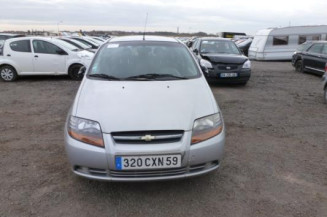 Retroviseur gauche CHEVROLET KALOS