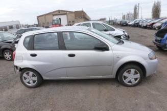 Retroviseur gauche CHEVROLET KALOS