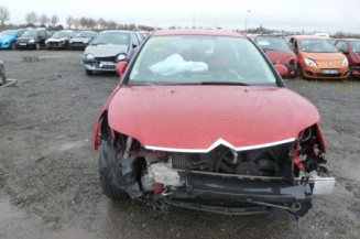 Cardan gauche (transmission) CITROEN C4 1 Photo n°1