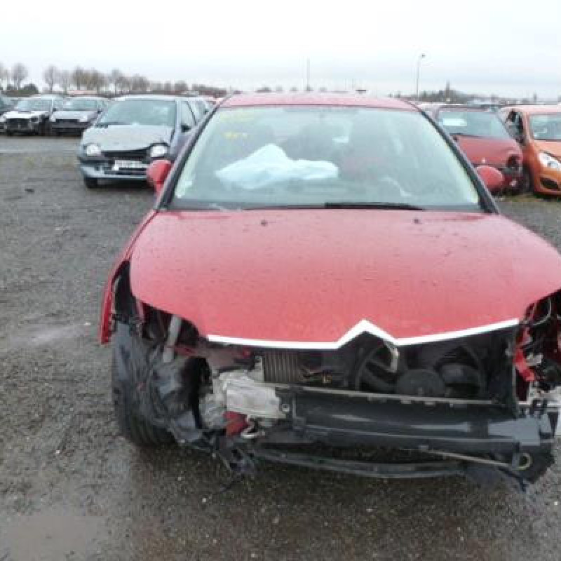 Cardan gauche (transmission) CITROEN C4 1 Photo n°1