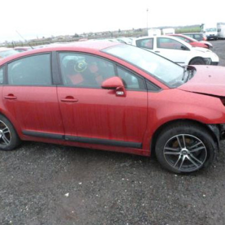Cardan gauche (transmission) CITROEN C4 1