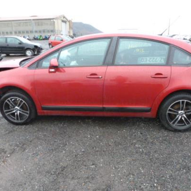 Cardan gauche (transmission) CITROEN C4 1 Photo n°4