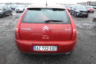 Etrier avant droit (freinage) CITROEN C4 1