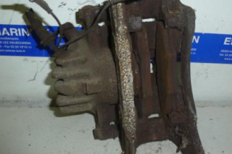 Etrier avant droit (freinage) PEUGEOT 406