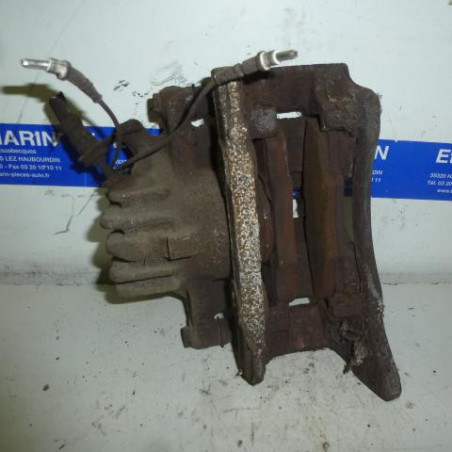 Etrier avant droit (freinage) PEUGEOT 406