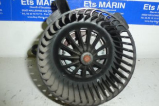 Pulseur d'air CITROEN C4 1