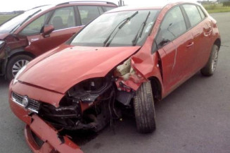 Amortisseur avant droit FIAT BRAVO 2 Photo n°1