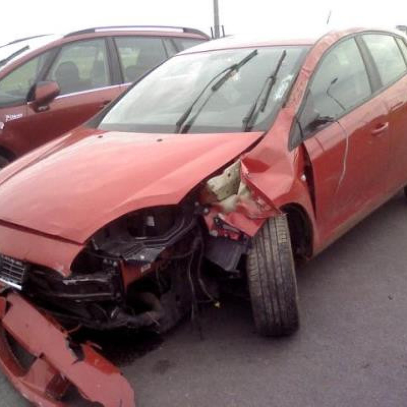 Amortisseur avant droit FIAT BRAVO 2 Photo n°1