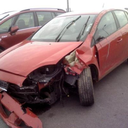 Amortisseur avant droit FIAT BRAVO 2 Photo n°1