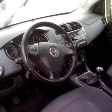 Amortisseur avant droit FIAT BRAVO 2