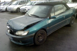Amortisseur avant droit PEUGEOT 306 Photo n°1
