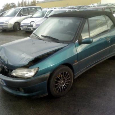 Amortisseur avant droit PEUGEOT 306 Photo n°1
