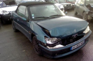 Amortisseur avant droit PEUGEOT 306