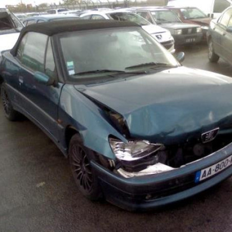 Amortisseur avant droit PEUGEOT 306