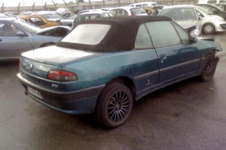 Amortisseur avant droit PEUGEOT 306