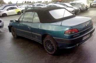Amortisseur avant droit PEUGEOT 306