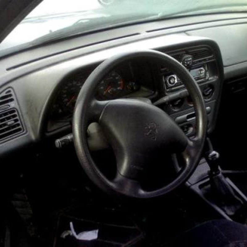 Amortisseur avant droit PEUGEOT 306 Photo n°5