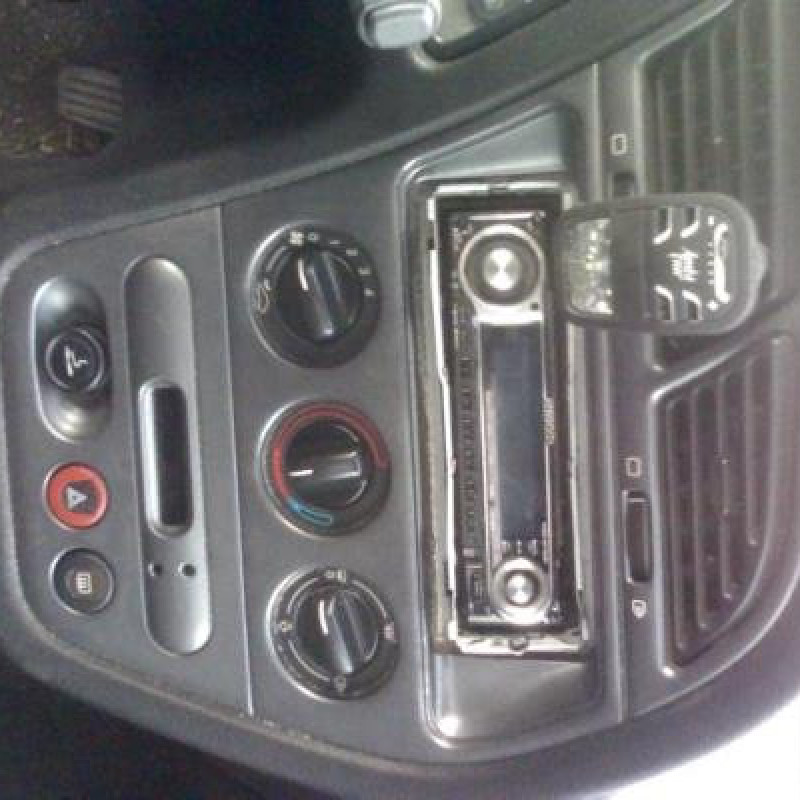 Amortisseur avant droit PEUGEOT 306 Photo n°6