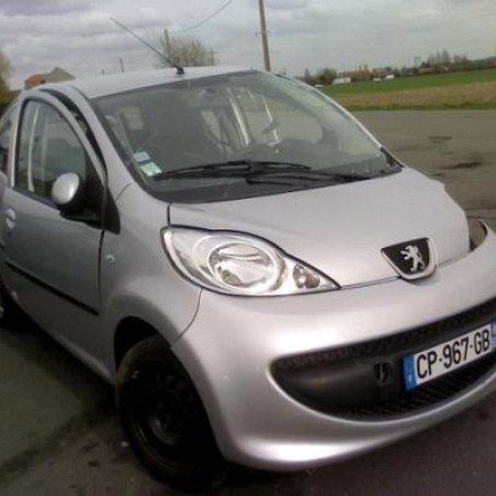 Amortisseur avant gauche PEUGEOT 107