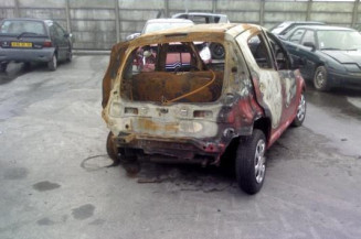 Amortisseur avant droit PEUGEOT 107