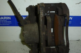 Etrier avant droit (freinage) RENAULT SCENIC 2