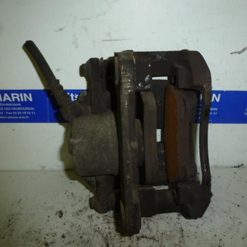 Etrier avant droit (freinage) RENAULT SCENIC 2 Photo n°2