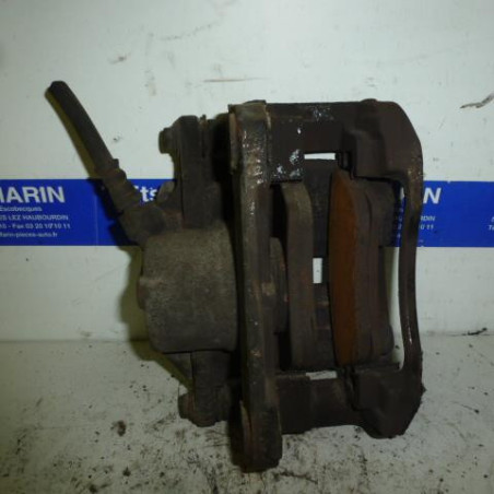 Etrier avant droit (freinage) RENAULT SCENIC 2