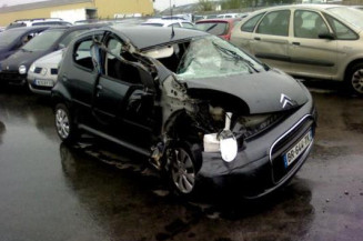 Amortisseur avant gauche CITROEN C1 1