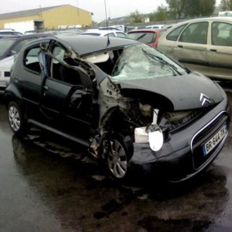 Amortisseur avant gauche CITROEN C1 1
