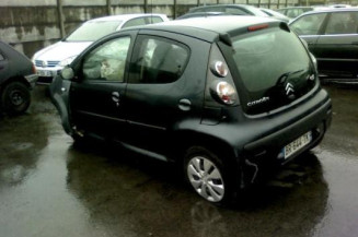 Amortisseur avant gauche CITROEN C1 1