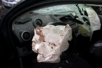 Amortisseur avant gauche CITROEN C1 1