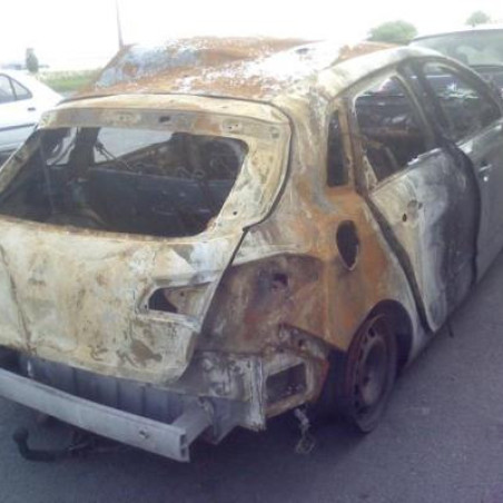 Amortisseur avant droit CITROEN C4 II