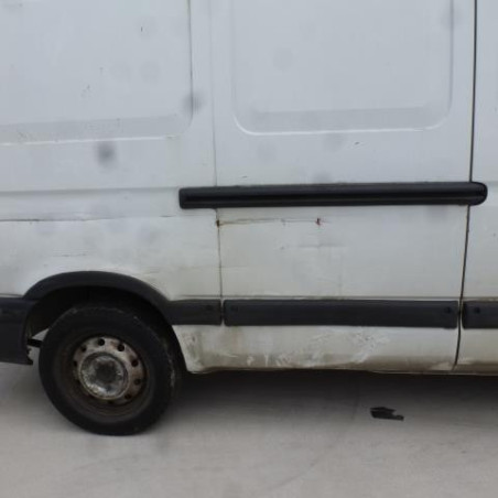 Calandre RENAULT MASTER 2 Photo n°1