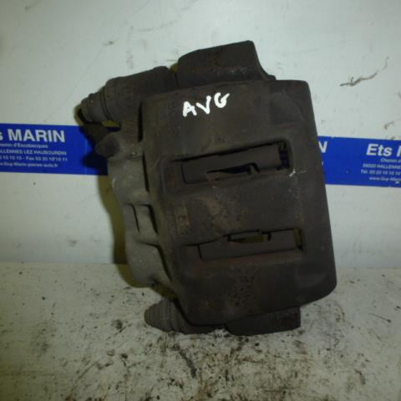 Etrier avant gauche (freinage) RENAULT MASTER 2 Photo n°1